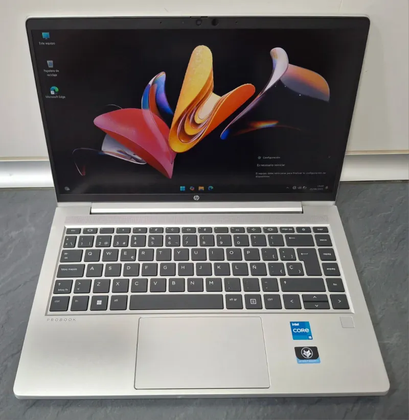 HP Probook 440 i5 256GB SSD 16GB RAM