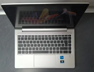 HP Probook 440 i5 256GB SSD 16GB RAM