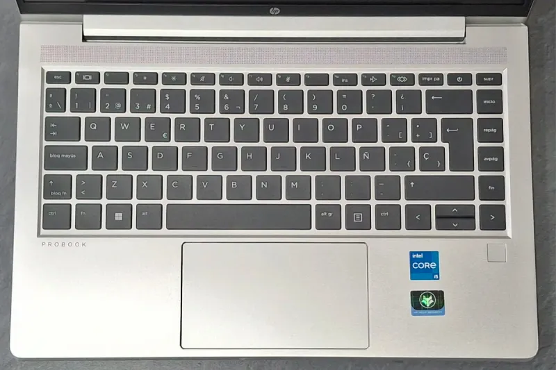 HP Probook 440 i5 256GB SSD 16GB RAM afbeelding 5