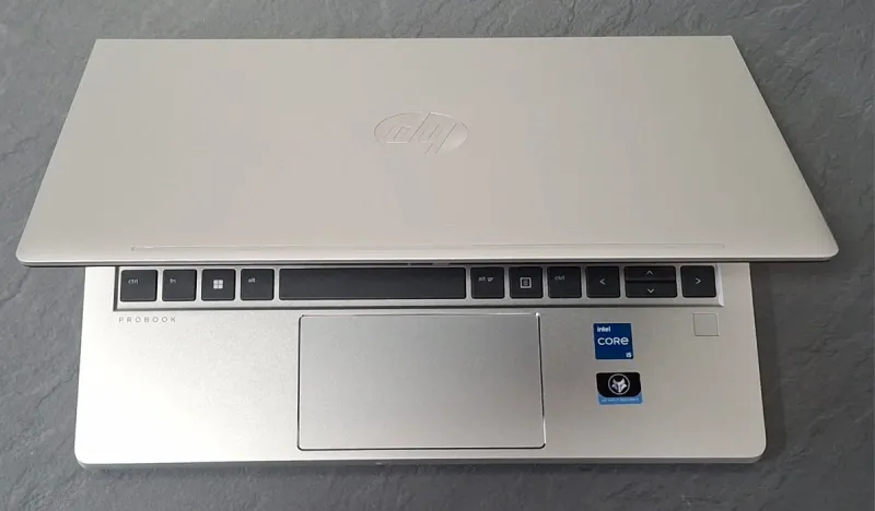 HP Probook 440 i5 256GB SSD 16GB RAM afbeelding 6