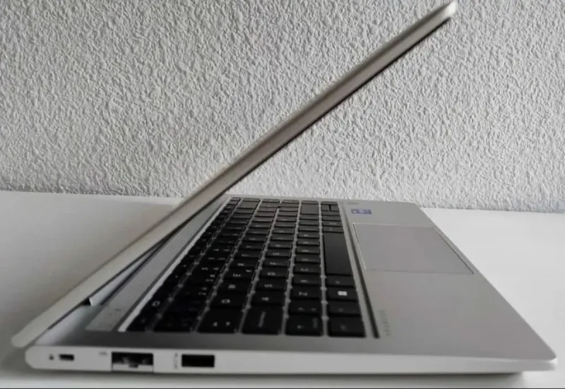 HP Probook 440 i5 256GB SSD 16GB RAM afbeelding 8
