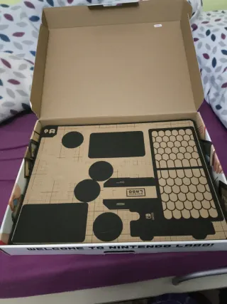 Nintendo Labo Variety Kit