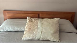 Habitación Matrimonio Completa