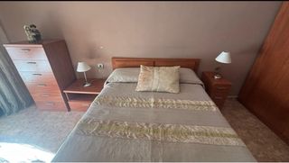 Habitación Matrimonio Completa