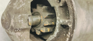 MOTOR ARRANQUE OPEL INSIGNIA BERLINA 2.0CDTI 130