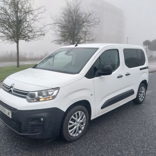 Citroen Berlingo 2021