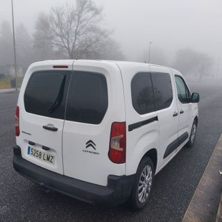 Citroen Berlingo 2021