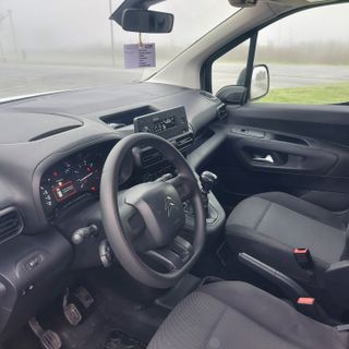 Citroen Berlingo 2021