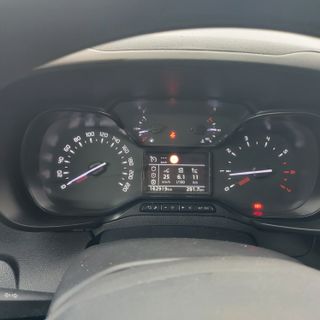 Citroen Berlingo 2021