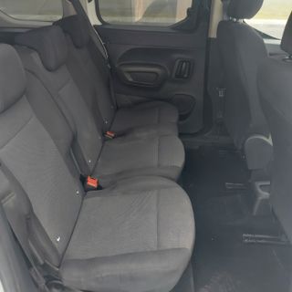 Citroen Berlingo 2021