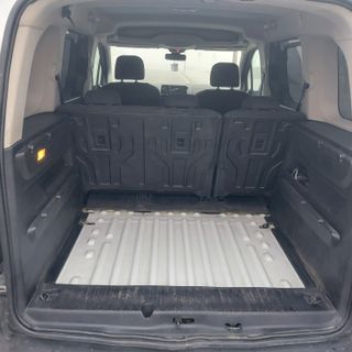 Citroen Berlingo 2021