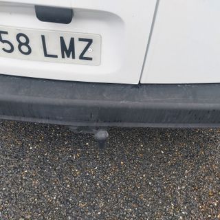 Citroen Berlingo 2021