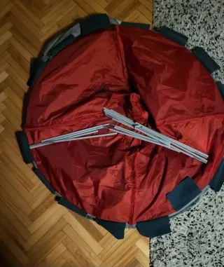 Castillo Medieval Infantil