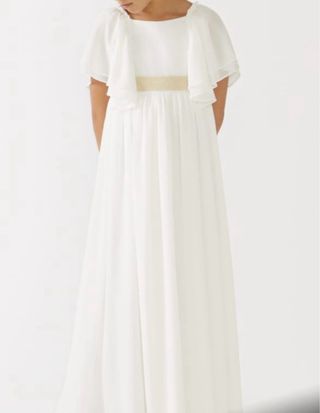 Vestido Comunión Coconut