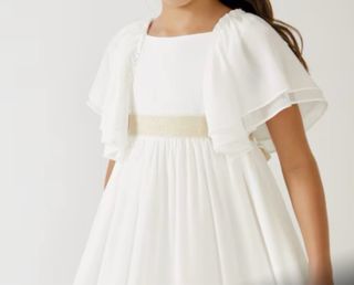 Vestido Comunión Coconut