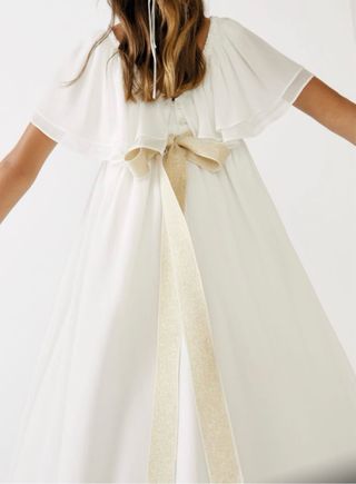 Vestido Comunión Coconut