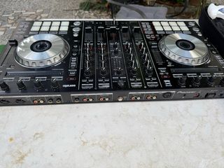 Pioneer DJ DDJ-SX2 Controlador DJ