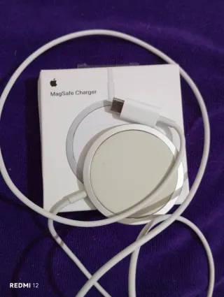 Cargador MagSafe Apple