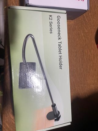 Supporto Tablet Gooseneck K2 Series
