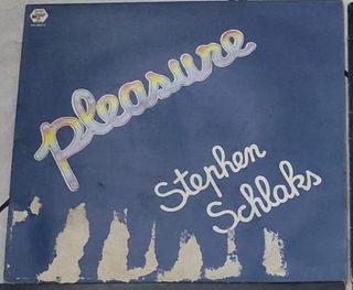 3 Vinili Paul Anka & Neil Sedaka, Gene Vincent