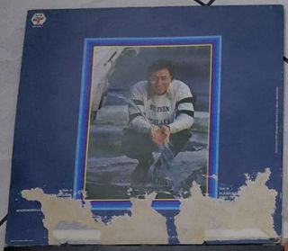 3 Vinili Paul Anka & Neil Sedaka, Gene Vincent