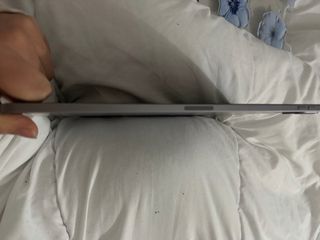 Apple iPad Pro 12.9 128GB Wi-Fi Gris Espacial