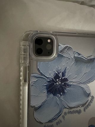 Apple iPad Pro 12.9 128GB Wi-Fi Gris Espacial