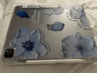 Apple iPad Pro 12.9 128GB Wi-Fi Gris Espacial