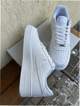 Nike Air Force 1 Low '07 Talla 38
