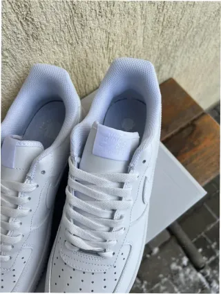 Nike Air Force 1 Low '07 Talla 38