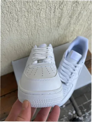 Nike Air Force 1 Low '07 Talla 38