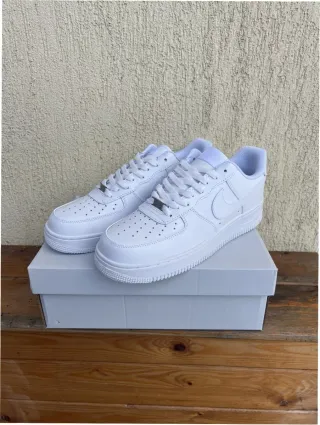 Nike Air Force 1 Low '07 Talla 38
