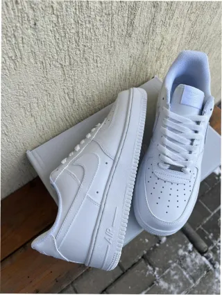 Nike Air Force 1 Low '07 Talla 38