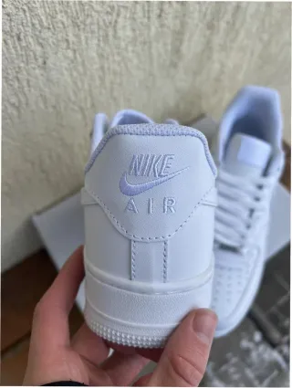 Nike Air Force 1 Low '07 Talla 38