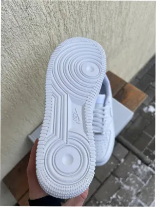 Nike Air Force 1 Low '07 Talla 38