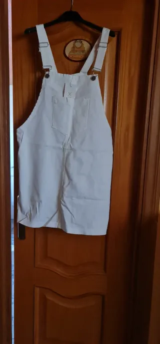 Pichi Valentina Blanco Nuevo