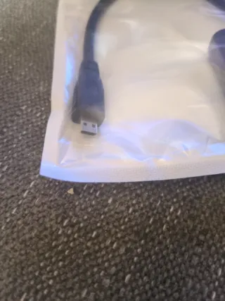 Adaptador HDTV a VGA