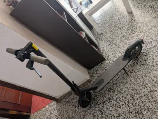 Patinete Eléctrico Xiaomi 1S