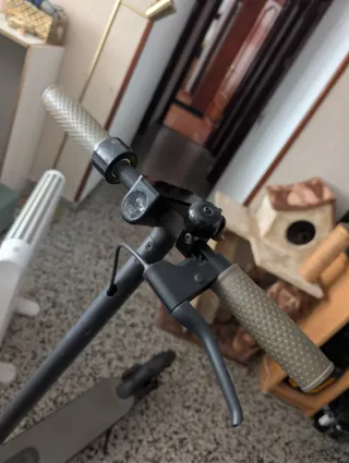 Patinete Eléctrico Xiaomi 1S