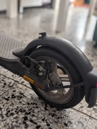 Patinete Eléctrico Xiaomi 1S