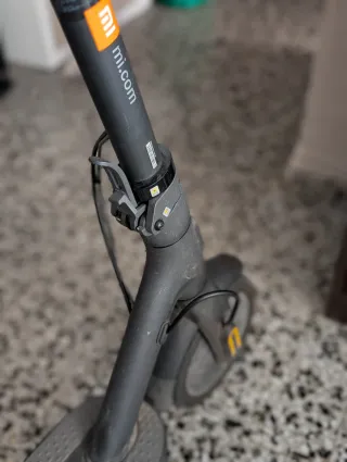 Patinete Eléctrico Xiaomi 1S