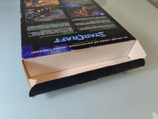 Starcraft 1 PC Juego Español