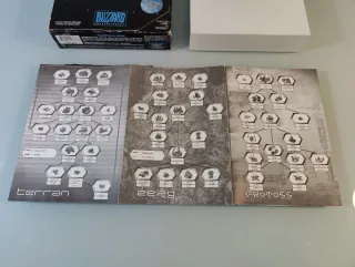 Starcraft 1 PC Juego Español