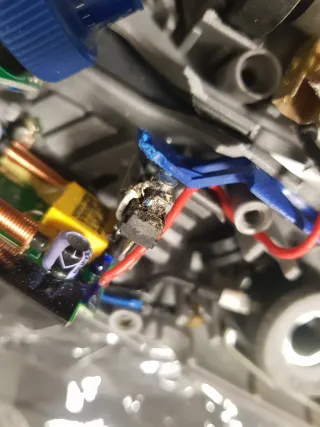 Dremel 4000 Multitool System