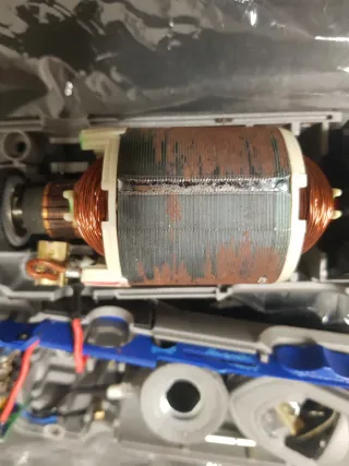 Dremel 4000 Multitool System