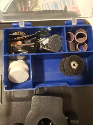 Dremel 4000 Multitool System