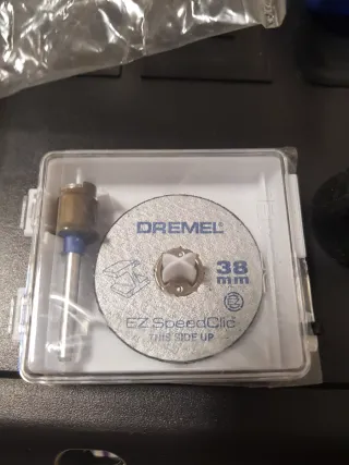 Dremel 4000 Multitool System