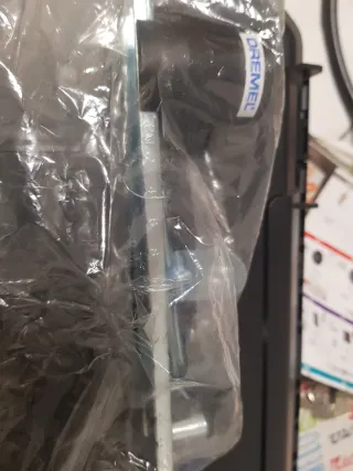 Dremel 4000 Multitool System