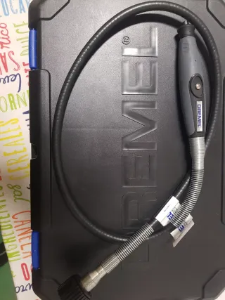 Dremel 4000 Multitool System