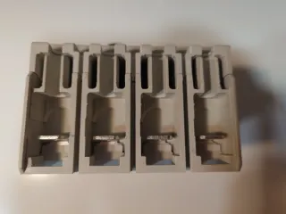 Interruptor magnetotérmico Legrand DPX3 160 NUEVO